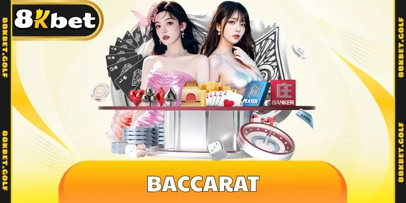 Baccarat