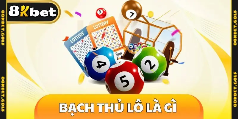 Bạch thủ lô là gì