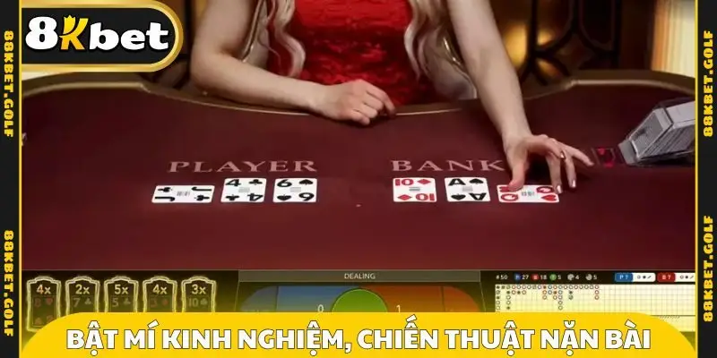 Bật mí kinh nghiệm, chiến thuật nặn bài