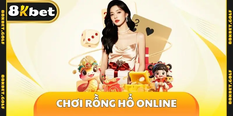 chơi rồng hổ online