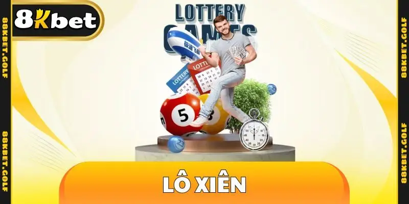 lô xiên