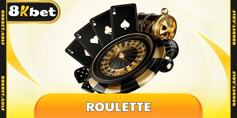 Roulette
