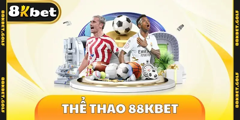 Thể thao 88KBET